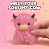 Highland Cow Squeeze