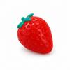 Strawberry Crunchy Squishy