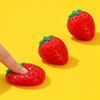 Strawberry Crunchy Squishy