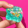 Squishy Ocean Blocks