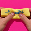 Squishy Butter Stick