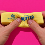 Squishy Butter Stick